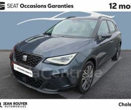 GENERATION2 1.0 TSI 110 START/STOP COPA BVM6