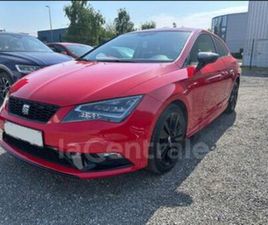 III SC 1.4 TSI 140 S&S FR