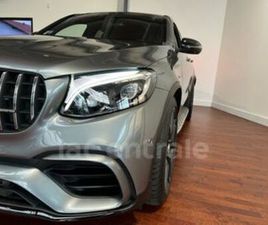 63 AMG 42CV S 4MATIC+