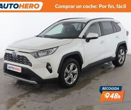 2.5 HYBRID 4X4 ADVANCE