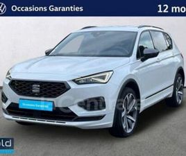 2.0 TDI 200 S/S 4DRIVE FR DSG7 7PL