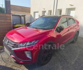 1.5 MIVEC BLACK COLLECTION CVT