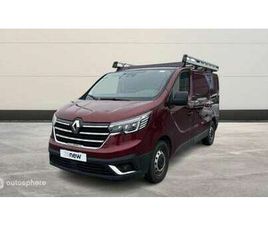 L1H1 3T 2.0 BLUE DCI 150CH GRAND CONFORT E6E