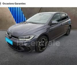VI GENERATION2 1.0 TSI 116 S&S R-LINE DSG7
