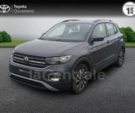 1.0 TSI 110 ACTIVE DSG