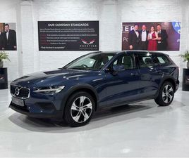 2.0 B5 MHEV AUTO AWD EURO 6 (START/STOP) 5DR