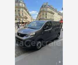 III BLUEHDI 145 EAT8 S&S STD ASPHALT