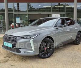 II 1.2 PURETECH 130 PERFORMANCE LINE + AUTO