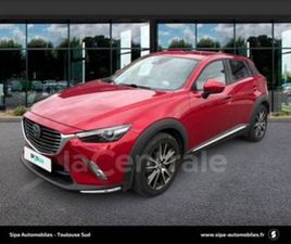 GENERATION2 2.0 SKYACTIV-G 121 SELECTION