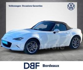 IV ST 1.5 SKYACTIV-G 132 7CV SELECTION