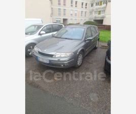 II ESTATE 1.8 16S EXPRESSION BVA PROACTIVE