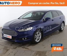 FORD MONDEO 1.5 ECOBOOST POWSH TITANIUM SBREAK