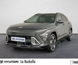 HYUNDAI KONA II 1.6 HYBRID 129 EXECUTIVE