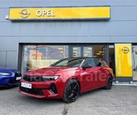 VI 1.6 HYBRID 180 GS LINE BVA8