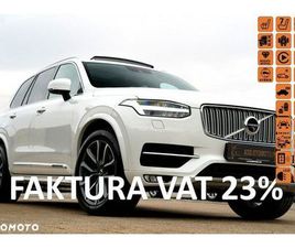 VOLVO XC 90 D5 AWD INSCRIPTION 7OS