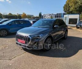 II 1.4 45 TFSIE 245 S LINE S TRONIC 6