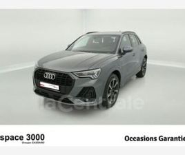 AUDI Q3 45 TFSI E II 1.4 45 TFSIE 245 S LINE S TRONIC 6