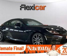 2.4 BOXER T/M 6V COUPE RZ