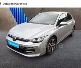 VIII GENERATION2 1.5 EHYBRID 204 VW EDITION DSG6
