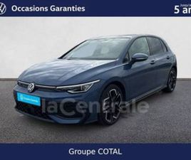 VIII GENERATION2 1.5 ETSI EVO2 150 R-LINE EDITION DSG7