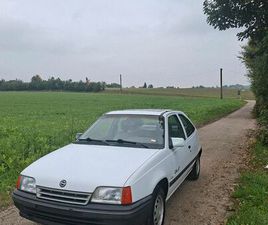OPEL KADETT E LIFE 1.4