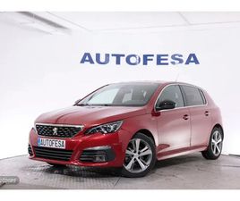 1.2 G.T LINE 130CV 5P #NAVY, PARKTRONIC