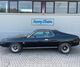 AMC JAVELIN SST