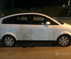 AUDI A2 TOP