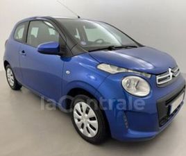 CITROEN C1 II 1.0 VTI 72 S&S FEEL 3P