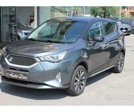 DR DR4 CROSS 1.6 BI-FUEL GPL TETTO APRIBILE