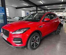 JAGUAR E-PACE E-PACE 1.5 P160 S AUT.