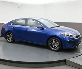 2023 KIA FORTE JUST ARRIVED & FULLY CERTIFIED APPLE CARPLAY/ANDR