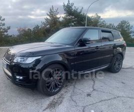 II 3.0 SDV6 306 HSE DYNAMIC AUTO