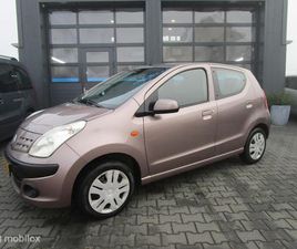 NISSAN PIXO - 1.0 ACENTA 187DKM 5DRS AIRCO NW APK