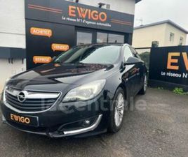 GENERATION2 1.6 CDTI 136 ECOFLEX INNOVATION