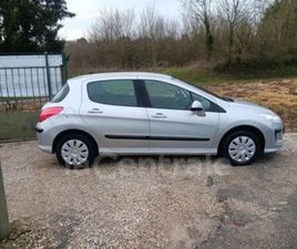 1.6 HDI 110 FAP PREMIUM PACK 5P