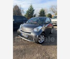 68 VVT-I DARK EDITION MULTIDRIVE