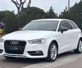 SPORTBACK 1.6TDI S TRONIC 81KW