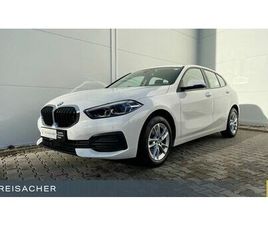 BMW 118I ADVANTAGE LCPRO.LED,SHZ