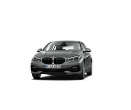 BMW SERIE 1 116 116D