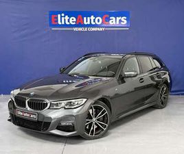 330IA XDRIVE TOURING