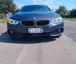 BMW SERIE 4 GRAN COUPE 420 BMW 420D