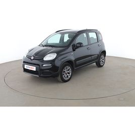 FIAT PANDA 0.9 TWINAIR 4X4