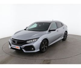 HONDA CIVIC 1.0 I-VTEC EXECUTIVE