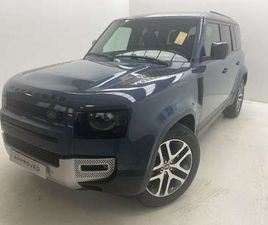 110 3.0D L6 MHEV S AWD AUT. 250