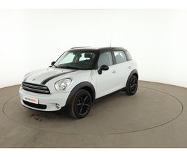 MINI COUNTRYMAN COOPER