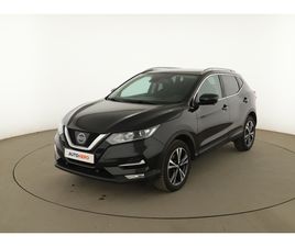 NISSAN QASHQAI 1.5 DCI N-CONNECTA