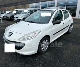 1.4 HDI 70 FAP BLUE LION GENERATION 5P