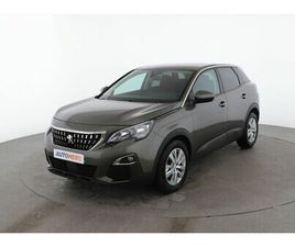 PEUGEOT 3008 1.5 BLUE-HDI ACTIVE BUSINESS
