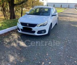 II GENERATION2 AFFAIRE 1.5 BLUEHDI 100 ACTIVE BUSINESS R